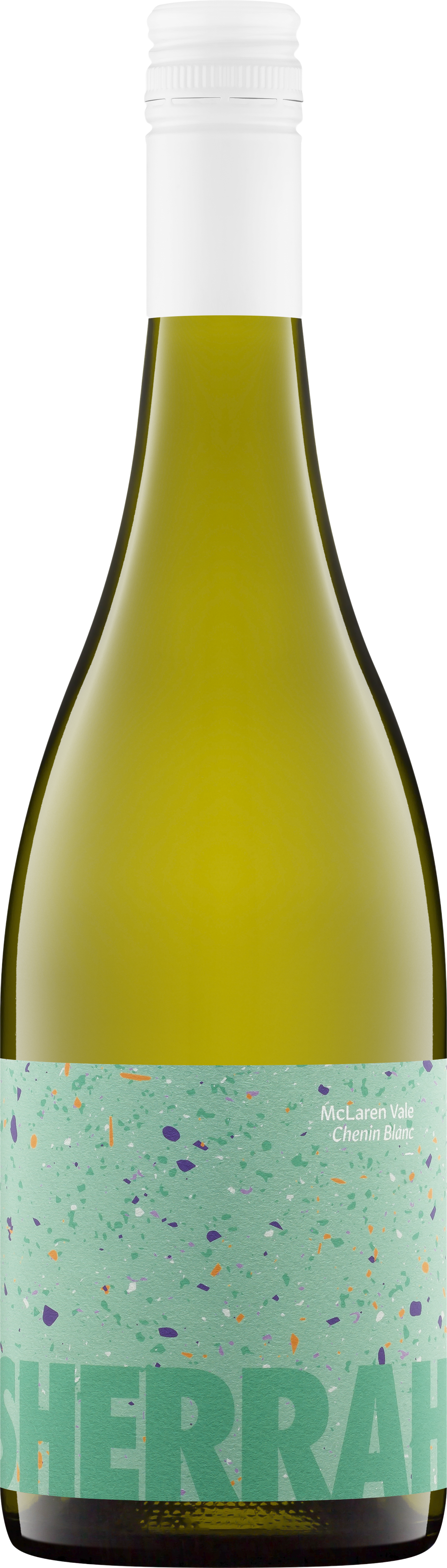 Sherrah Wines Chenin Blanc 2024 McLaren Vale